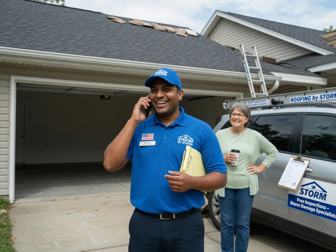 Roof Repair Near Me Salisbury, MO FAQs