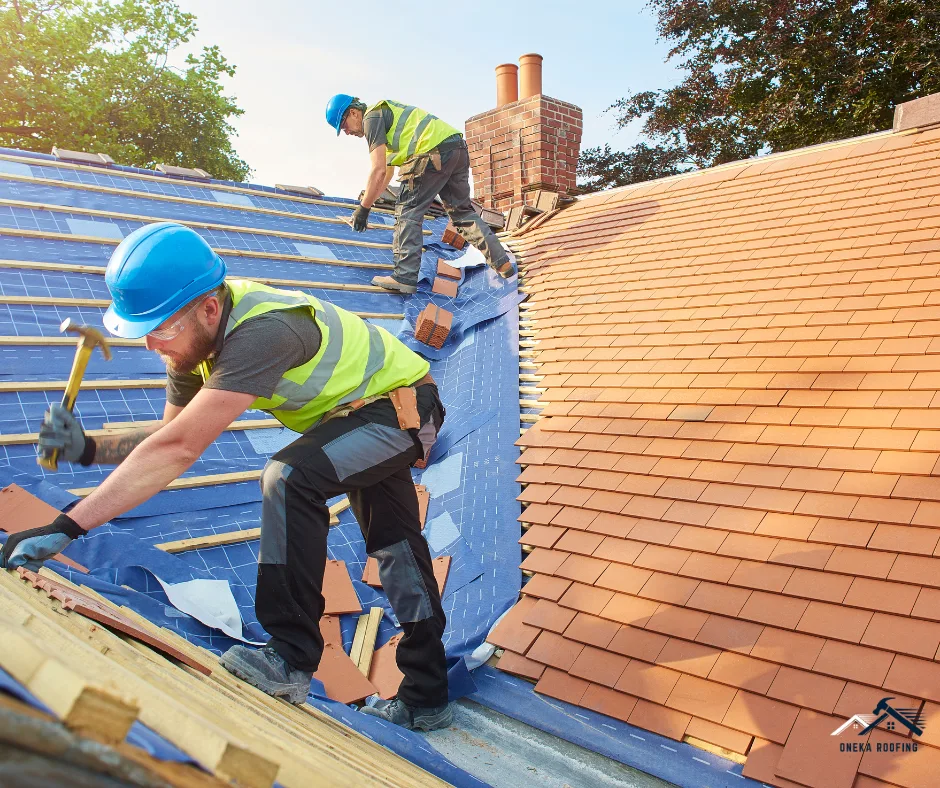 Why choose Roof Repair Near Me in Salisbury, MO