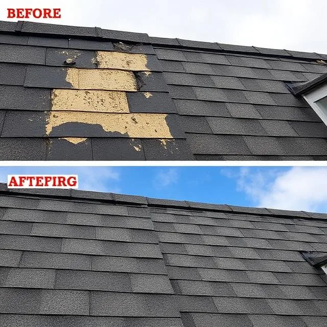 Roof Repair Near Me in Salisbury, MO near me